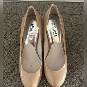 Michael Kors heels